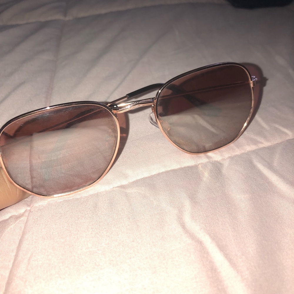 Steve Madden Sunglasses